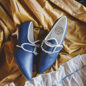 Dunmore - French Blue