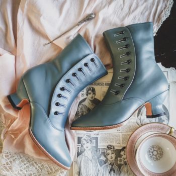 Tavistock - French Blue